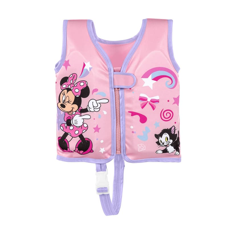 JELEK DETI MINNIE PELHURE S/M 9101B