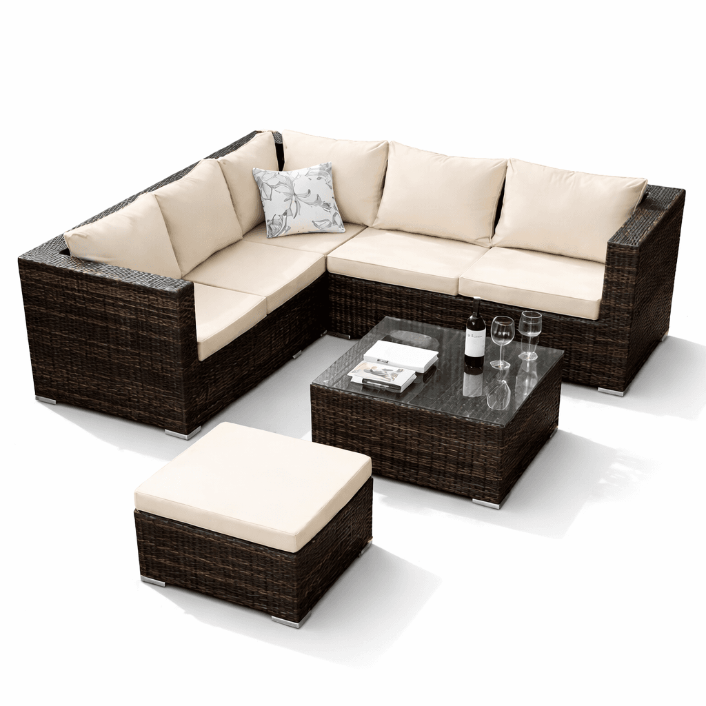 SET KENDORE PER KOPSHT 6055