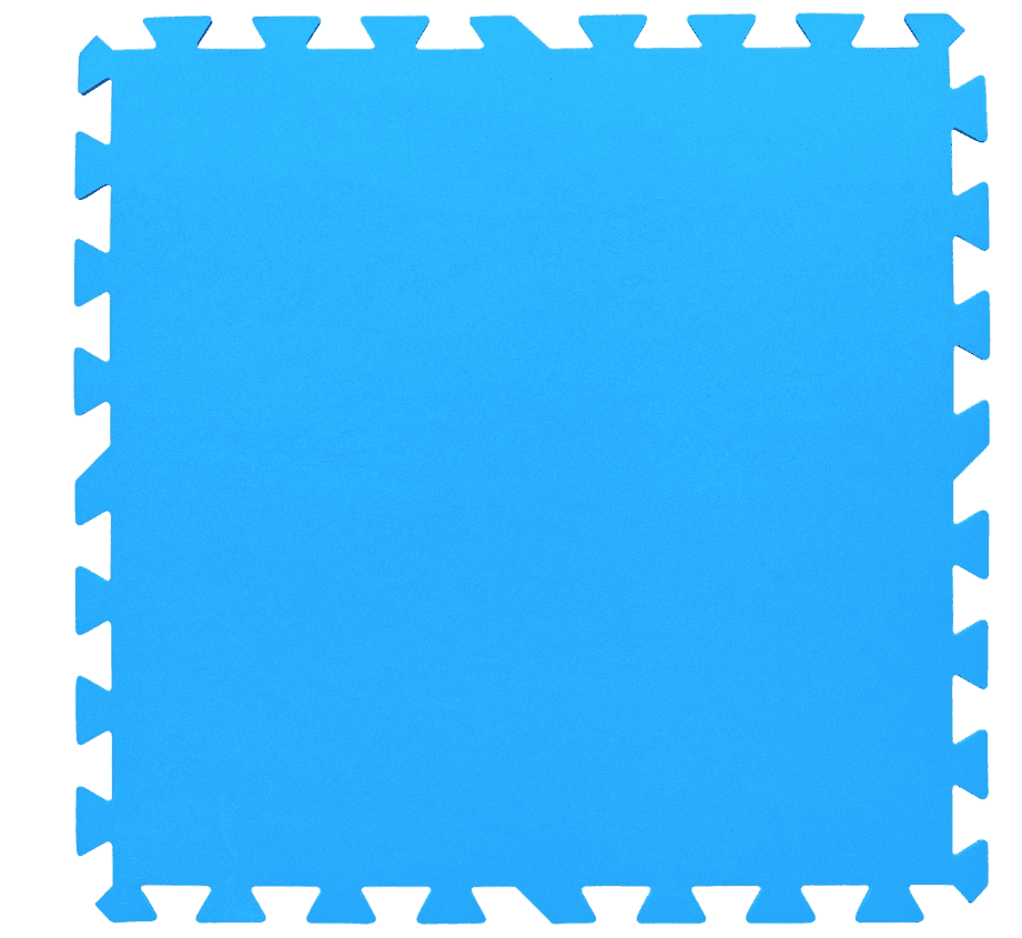 TEPIH PUZZLE 50cm x 50cm 58220