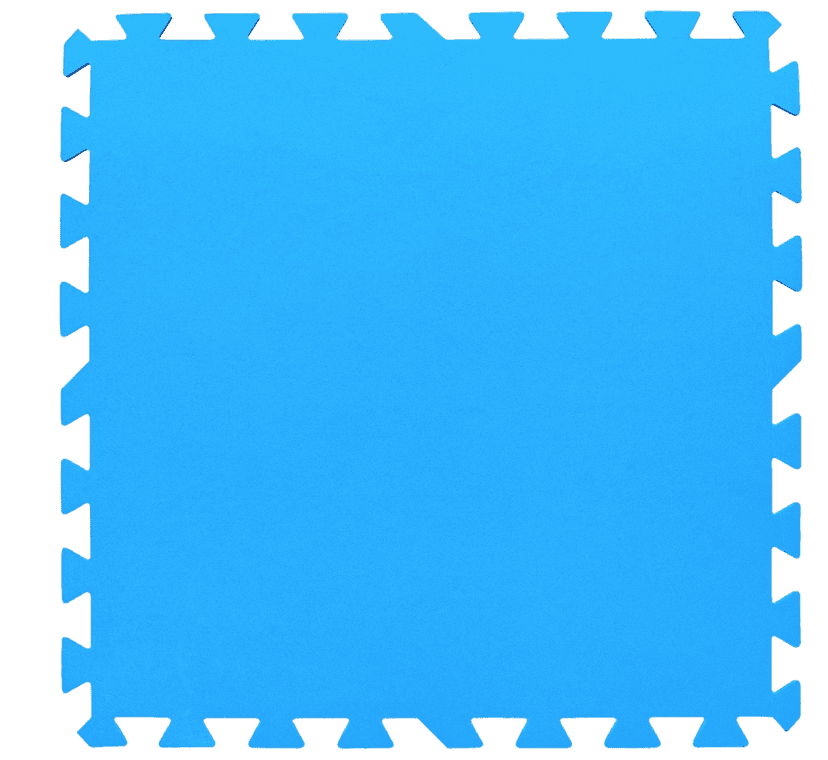 TEPIH PUZZLE 50cm x 50cm 58220
