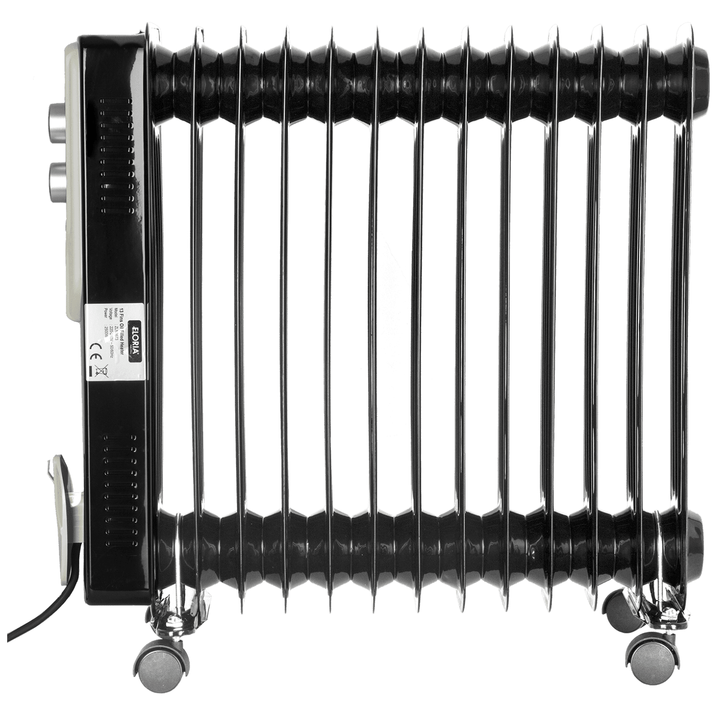 Radiator 13 brinjesh Floria zln3673 10/2