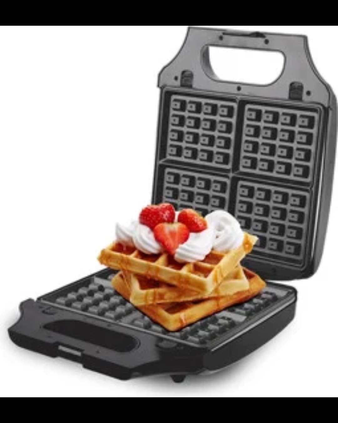 APARAT PER WAFFLE DSP KC1160 08/21