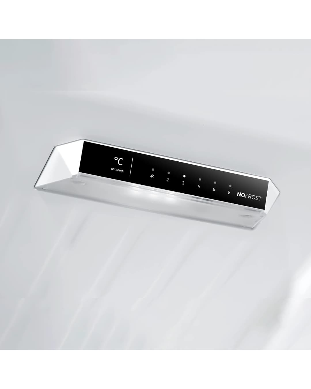 FRIGORFIER MIDEA MDRB424FGF02I 302L 09/2