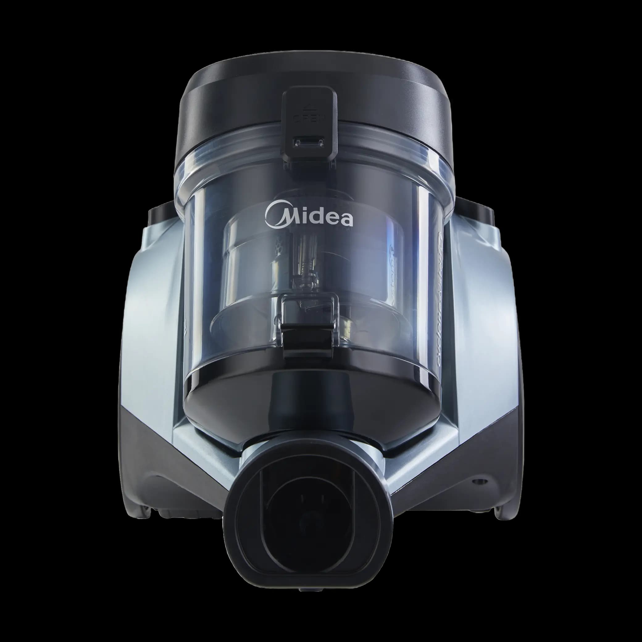 THITHSE MIDEA CANISTER MC08MEBU 10/25