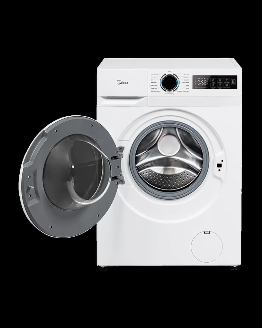 LAVATRIQE MIDEA MF110W90BA10/W 9KG 04/25