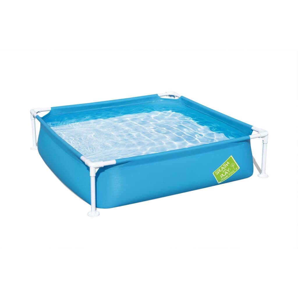 Pishine 1.22m x 1.22m x 30.5cm 56217