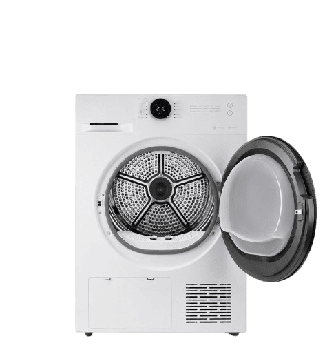 Tharese Midea md200h80bw/w 8 kg 12/24
