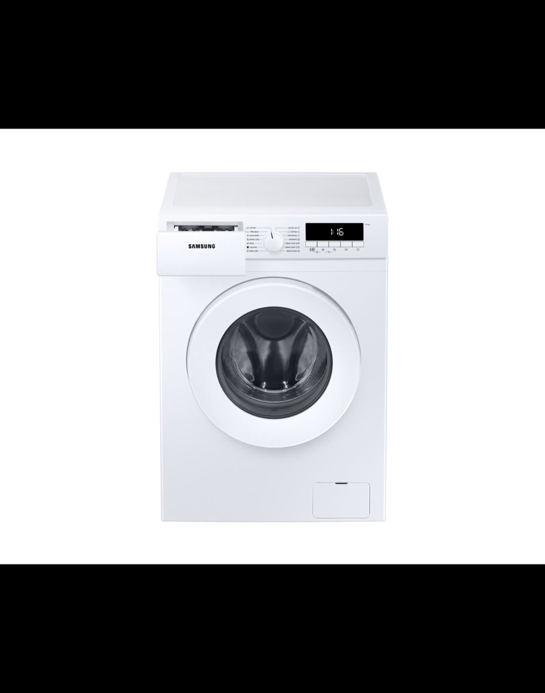 LAVATRIQE SAMSUNG WW71T301MWW/LE 05/24