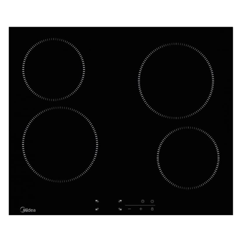 PLLAKE MONT. MIDEA MCH600F178KO 08/23
