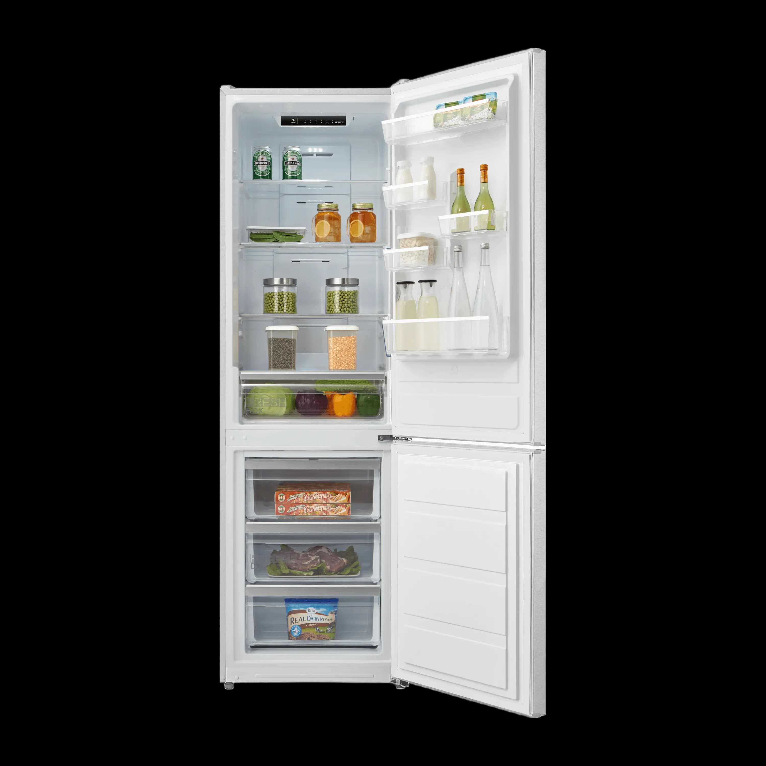 FRIGORIFER MIDEA MDRB424FGF01I 302L 09/2