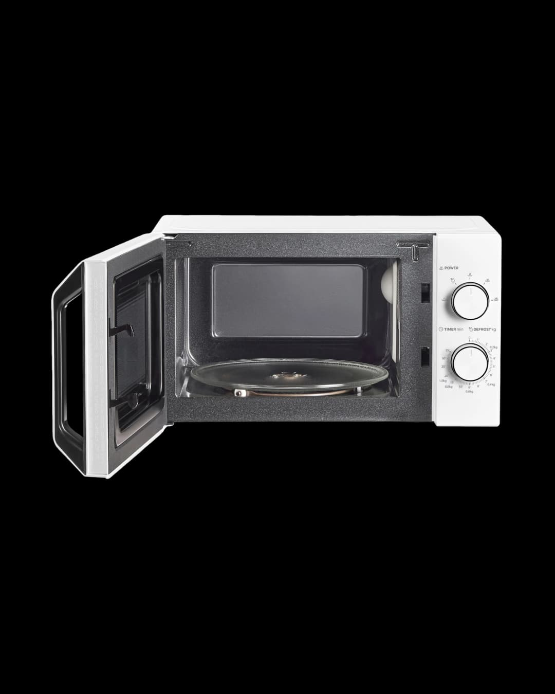 MIKROVALE MEKANIKE MIDEA MM20CF2E 08/24