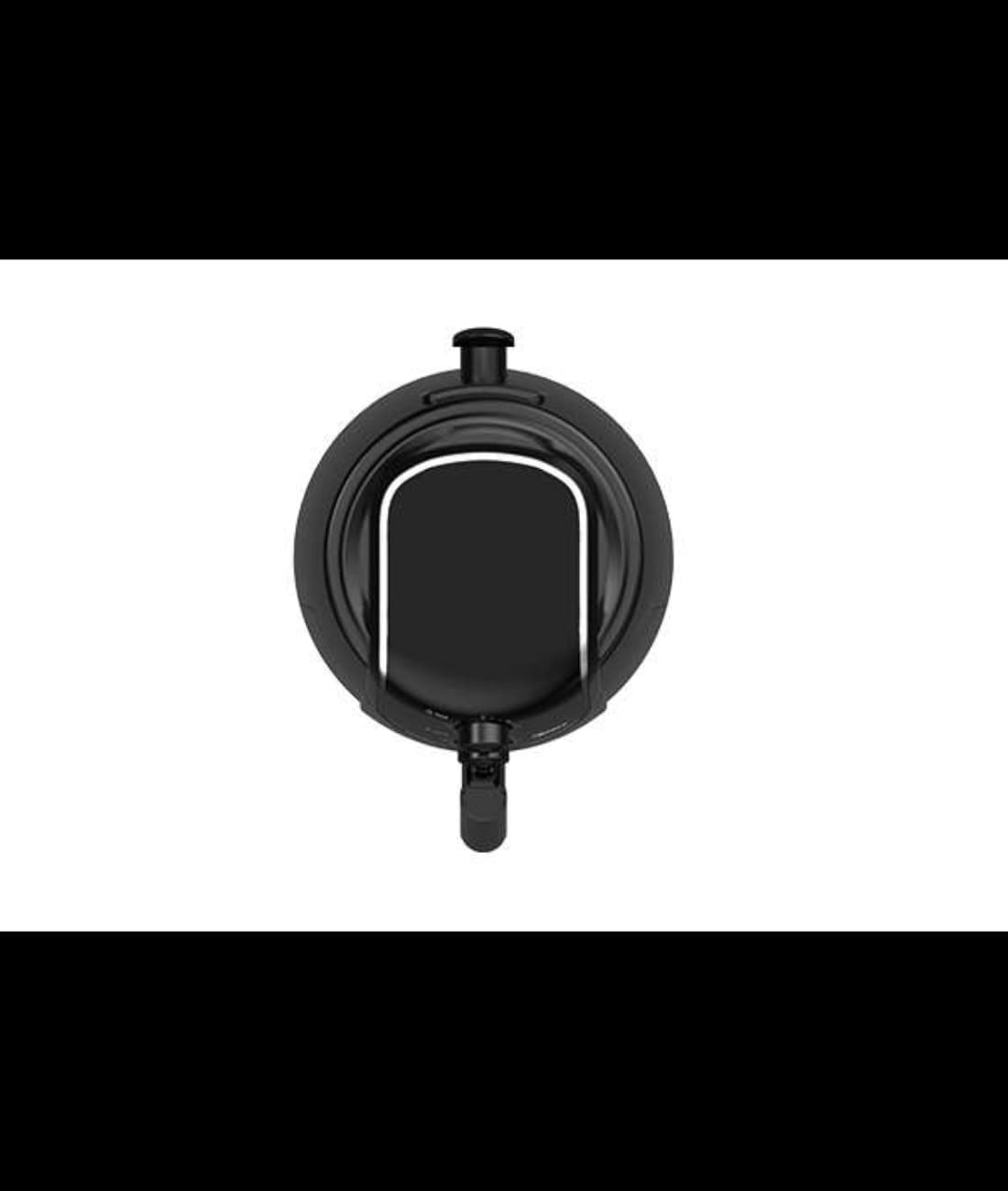 FRITEZE ME AIR MIDEA MF-TN40D2 06/25