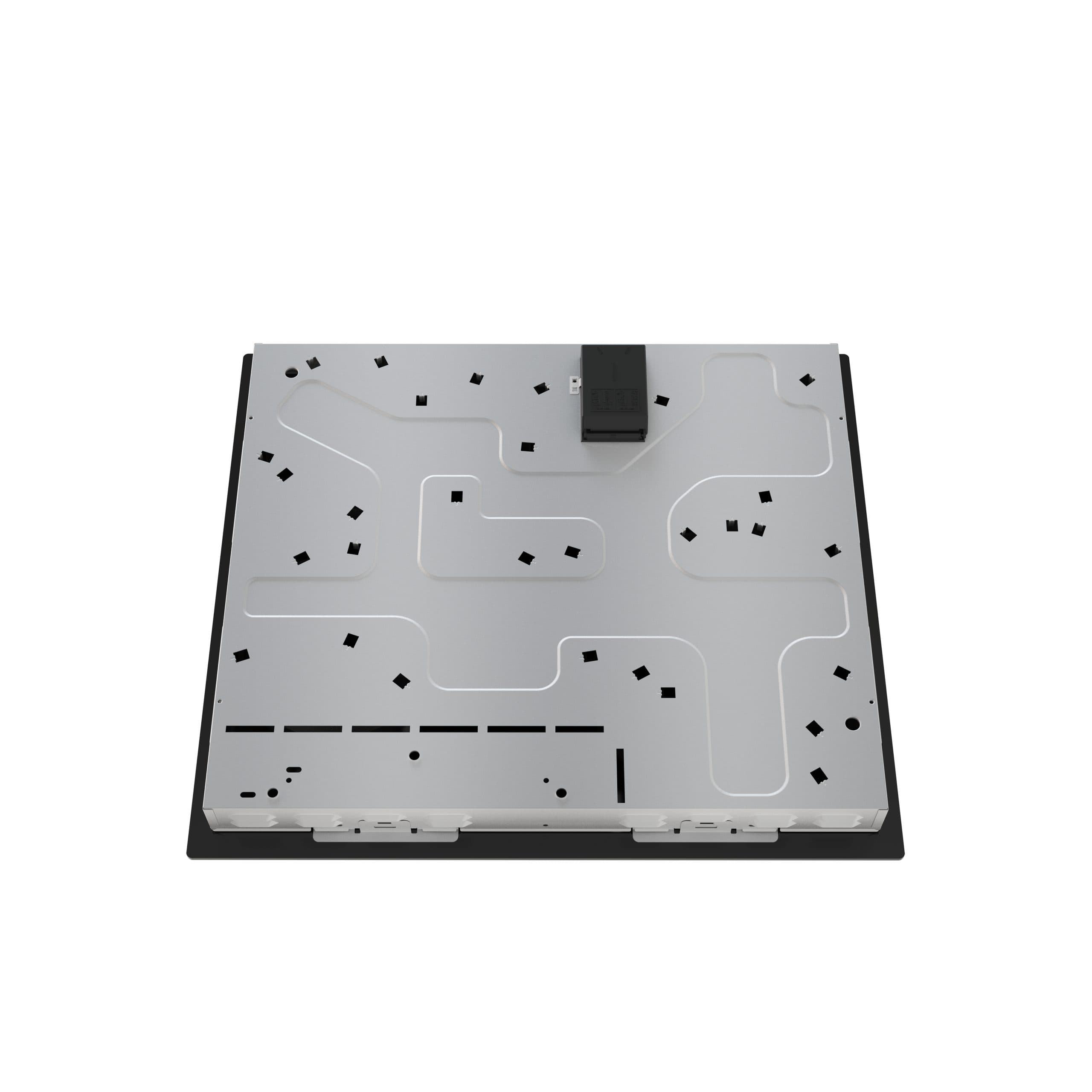 PLLAKE MONT. MIDEA MCH520T157KO 08/23