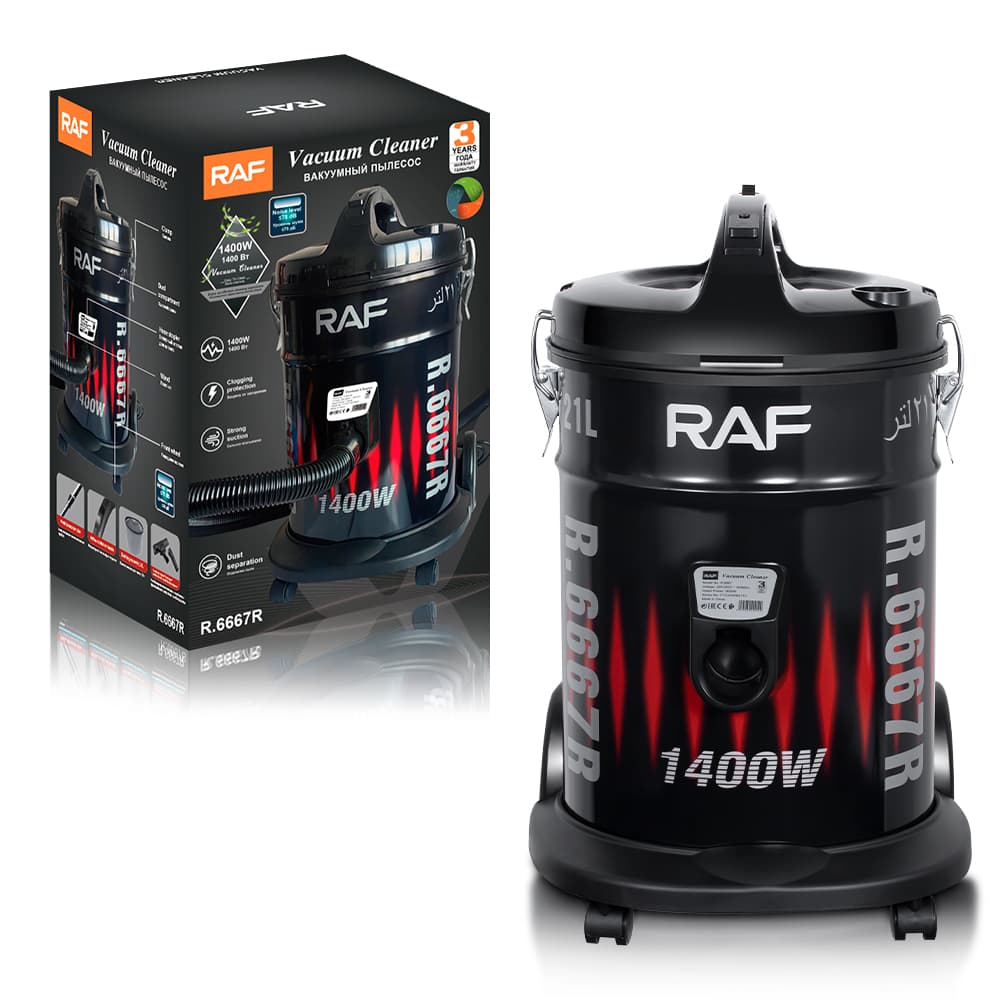THITHESE INDUSTRIALE RAF R6667R 07/24