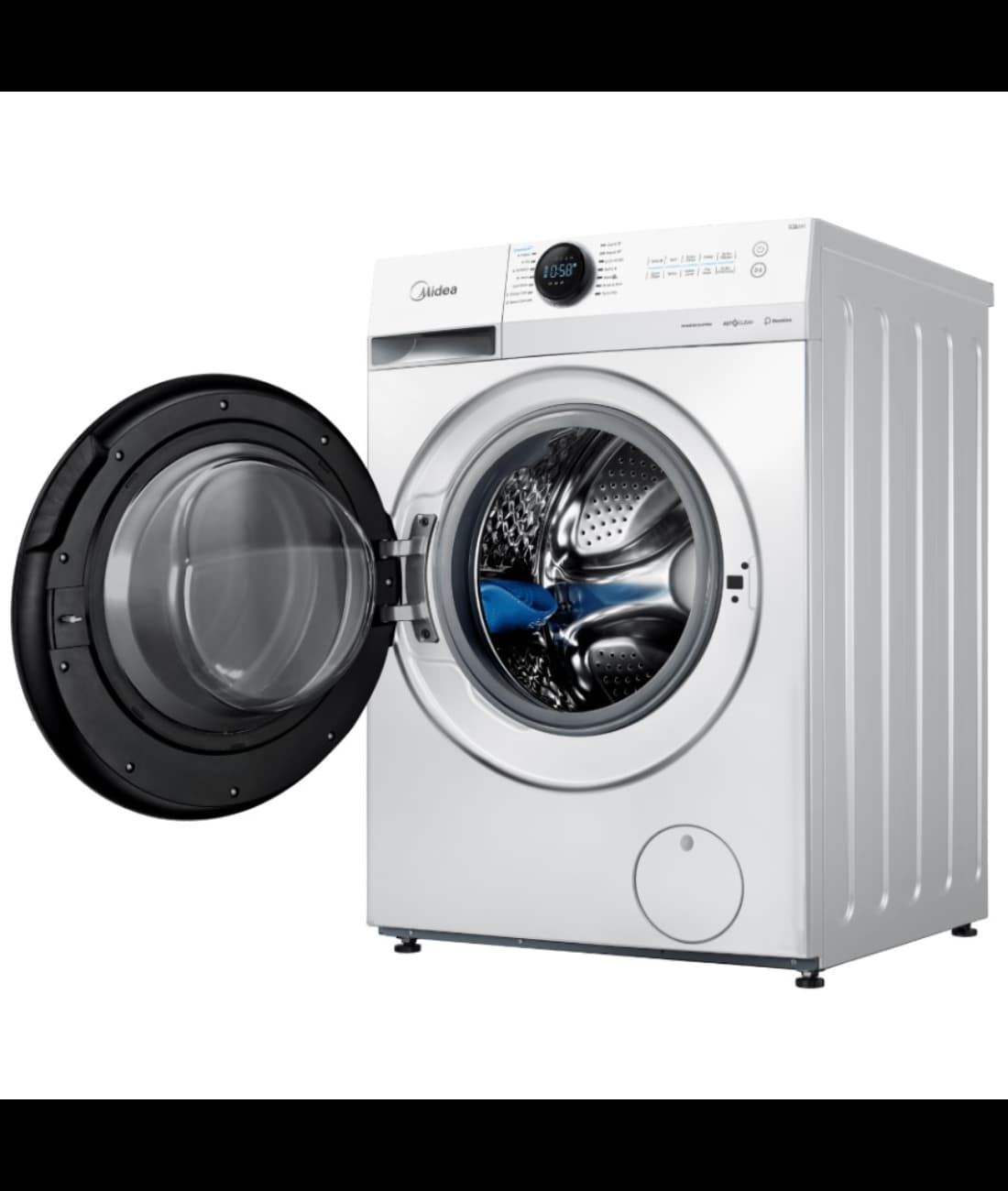 LAVATRIQE MIDEA 12KG MF200W120WB/W 11/23