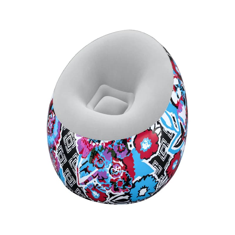 ULESE FLORAL 1.12M X 66CM 75111