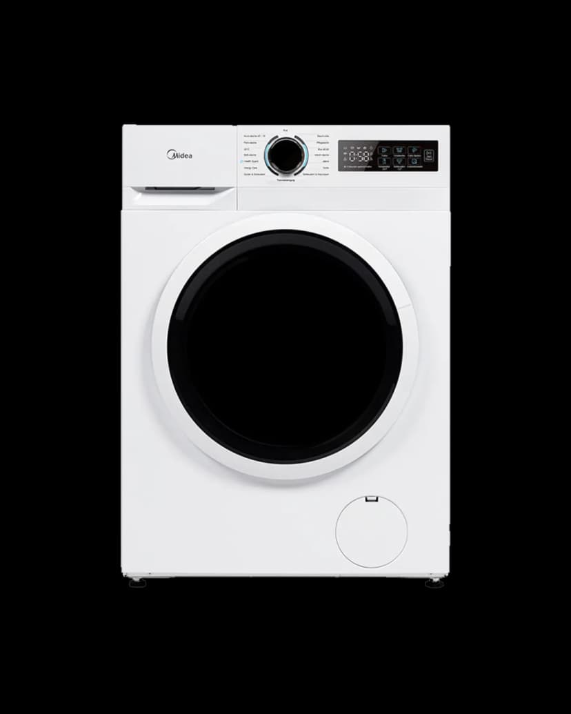 LAVATRIQE MIDEA MF110W90BA10/W 9KG 04/25