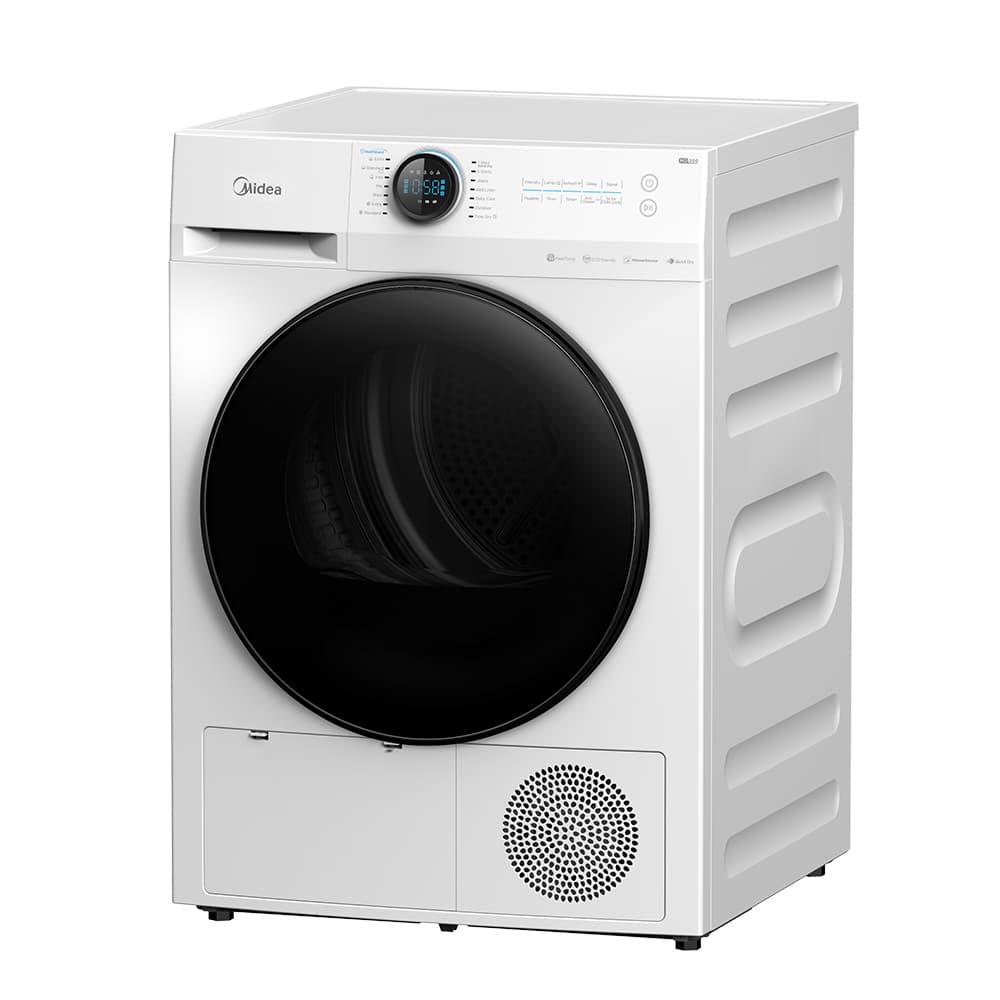 THARESE MIDEA MD200H90BW/W 9KG 12/24