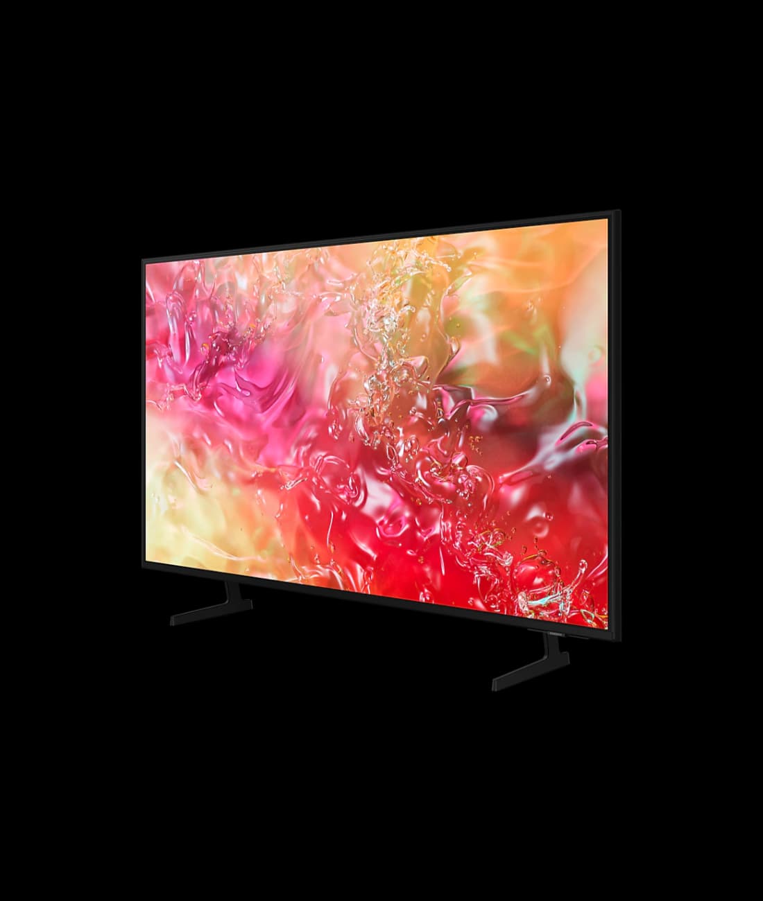 TV SAMSUNG UE85DU7172UXXH 11/24