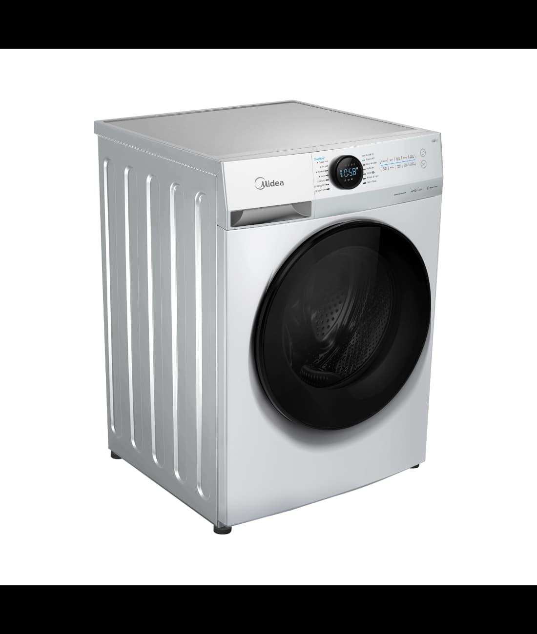 LAVATRIQE MIDEA 9KG MF200W90WB/W-HR 12/2