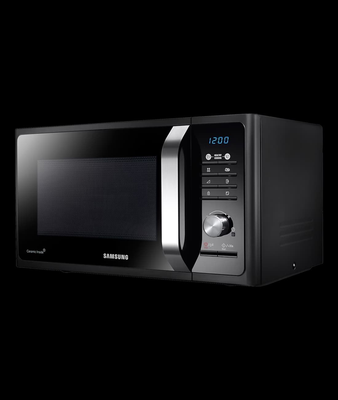 MIKROVALE SAMSUNG MS23F301TAK/OL 09/13