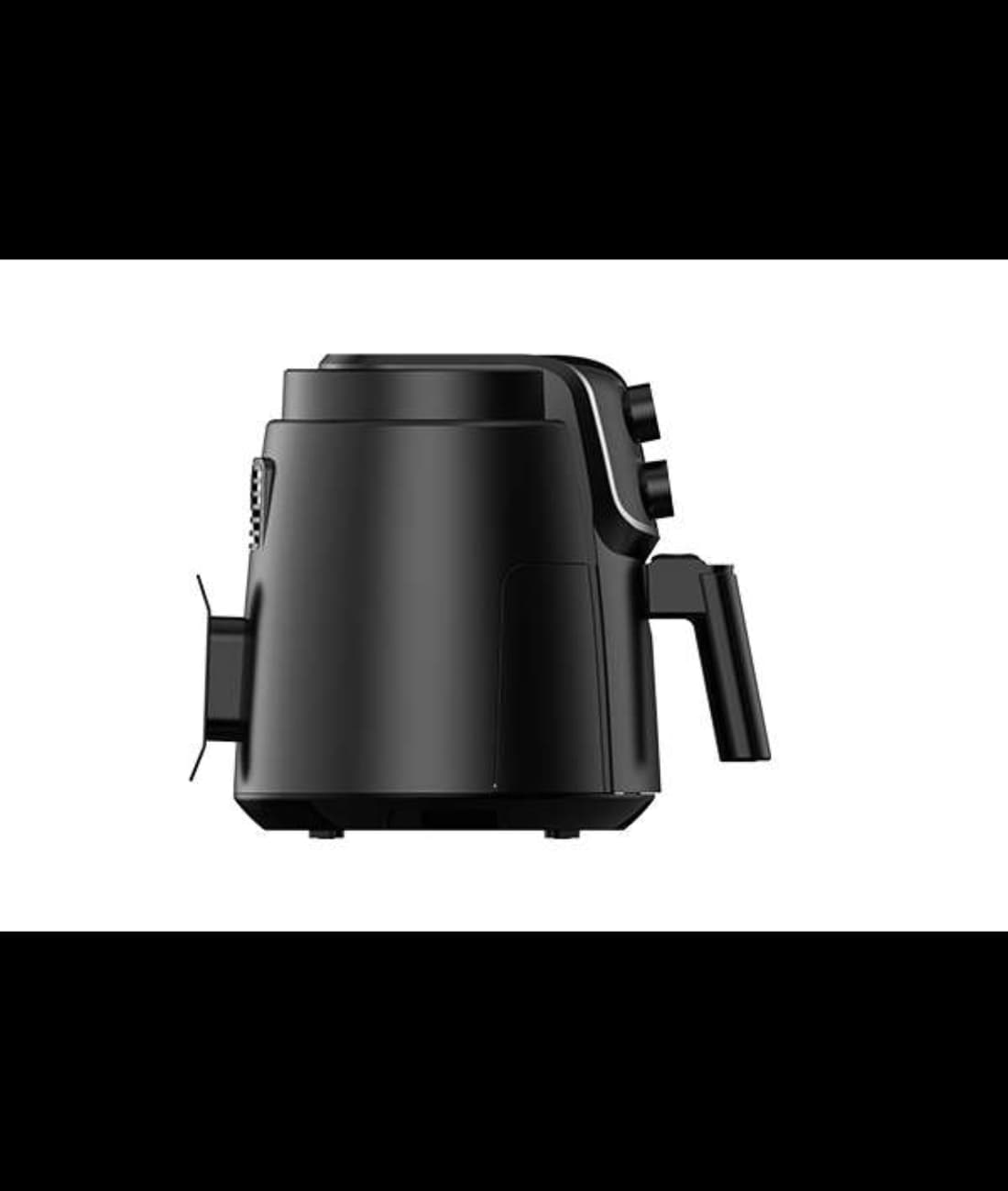 FRITEZE ME AIR MIDEA MF-TN40D2 06/25