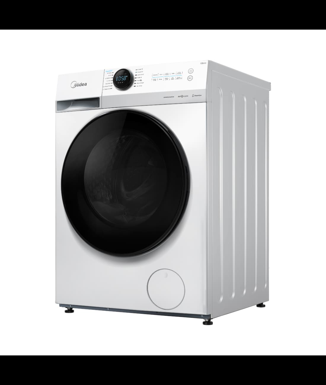 LAVATRIQE MIDEA 9KG MF200W90WB/W-HR 12/2