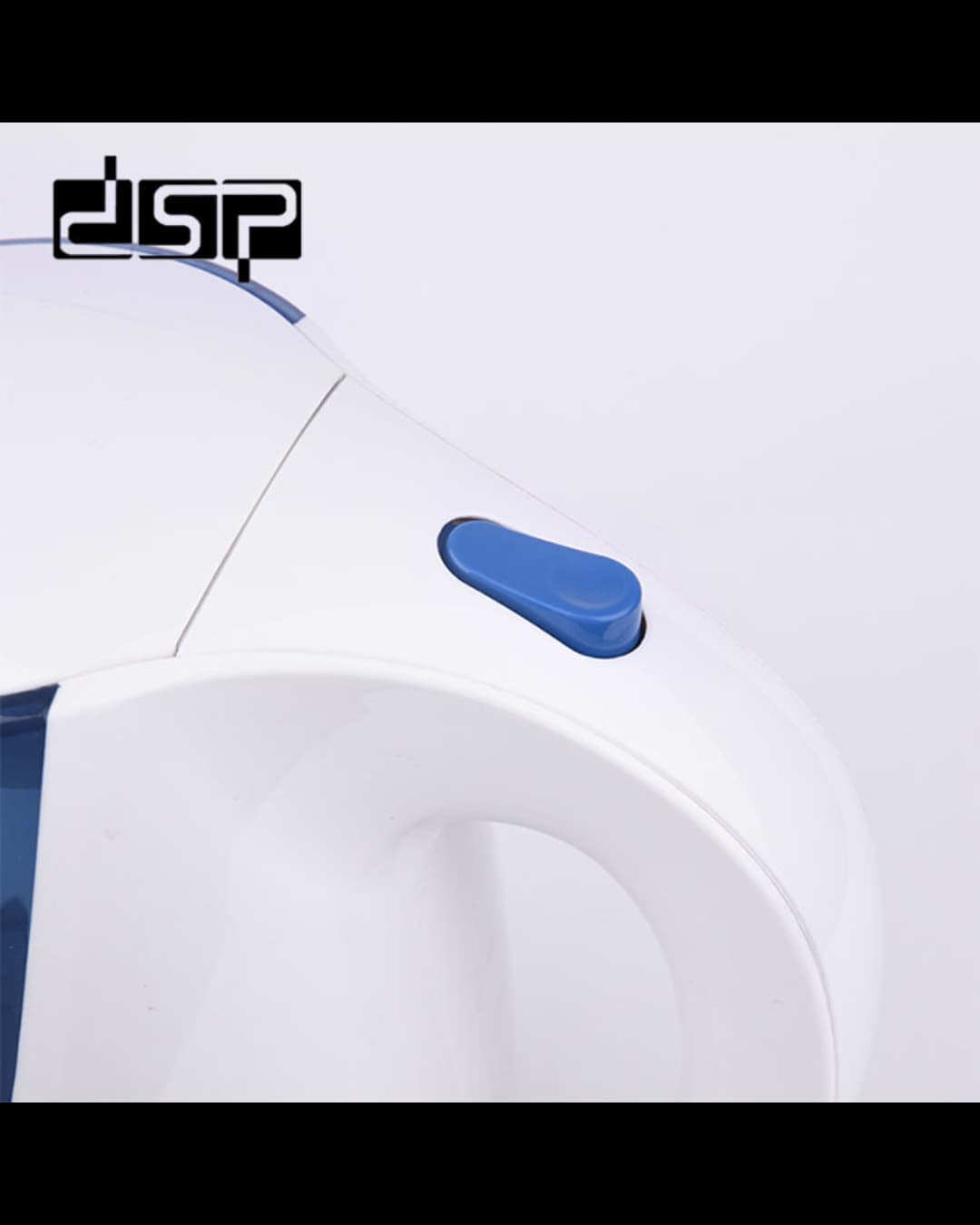 VLUESE UJI DSP 1.7L KK1111-GREY 08/23