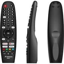TV FOBEM 32" MT/ML32ES2000F SMART FRAM.