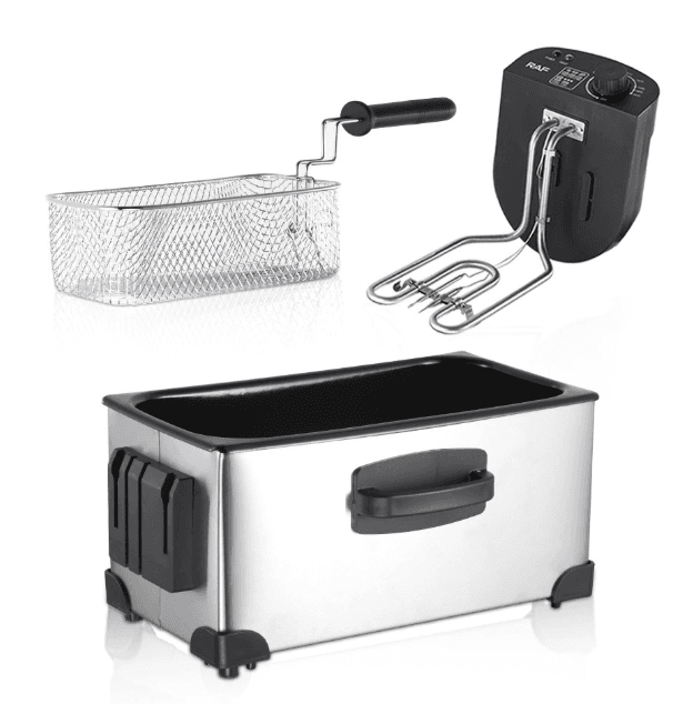 FRITEZE RAF R5299 11/22