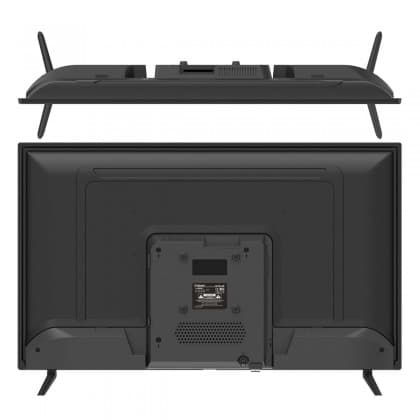TV FOBEM 32" MT/ML32ES2000F SMART FRAM.