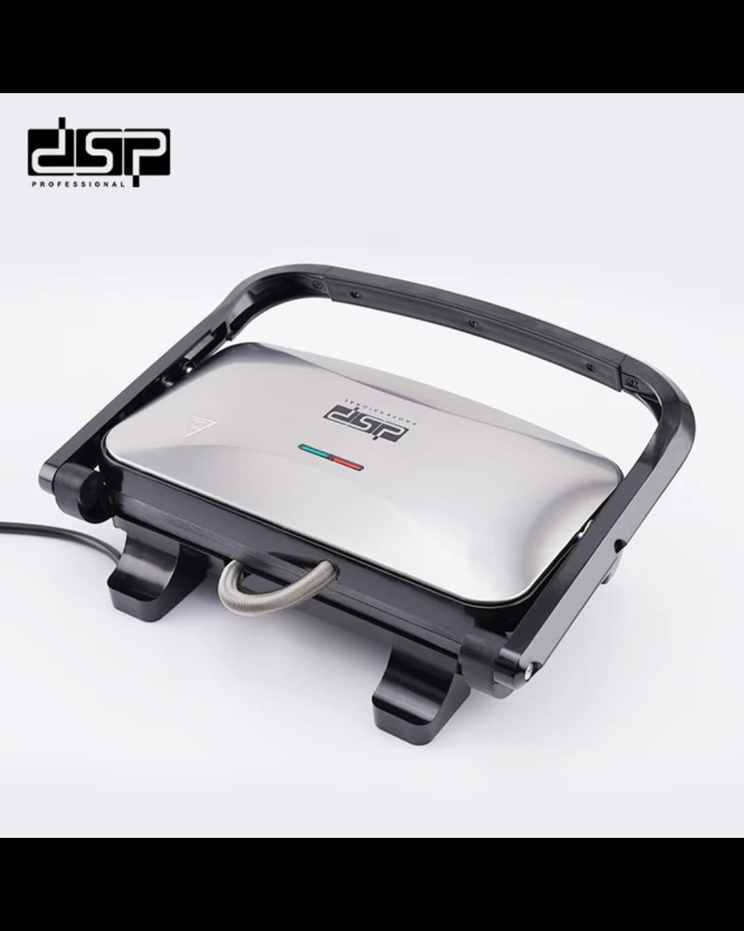 GRILL ELEKTRIK DSP KB1085 07/23