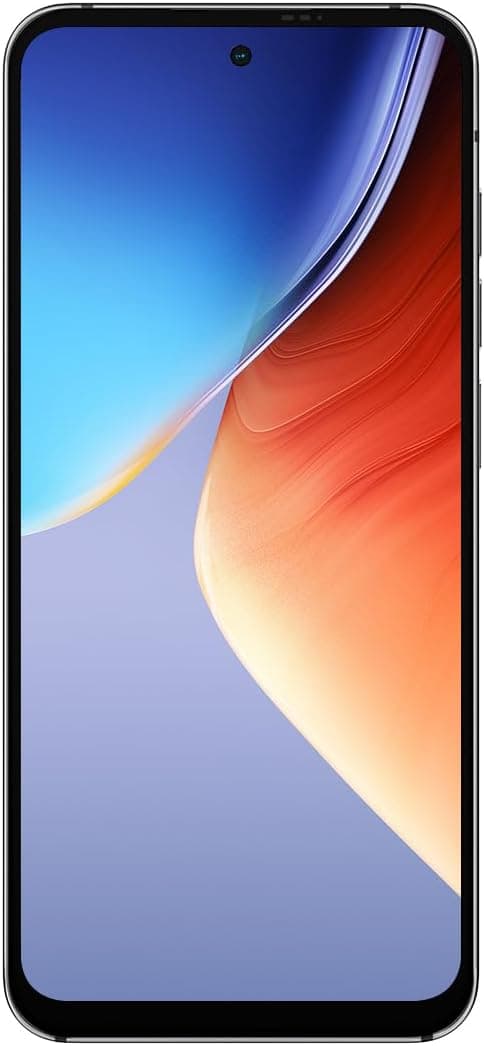Telefon Blackview a96 8gb/256gb o. black