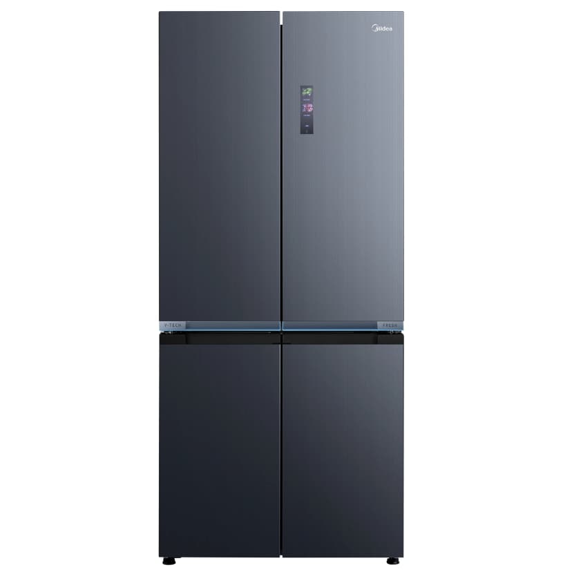 FRIGORIFER MIDEA MON.SLOTIN MDRM706BIE70