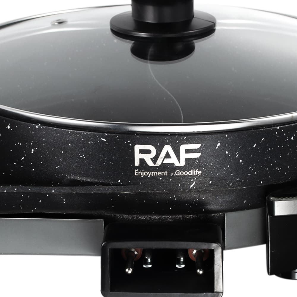 GRILL ELEKTRIK RAF R5413 02/25