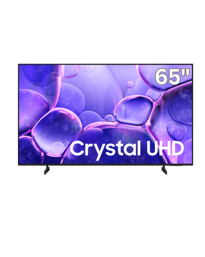TV SAMSUNG UE65U8092FUXXH 05/25