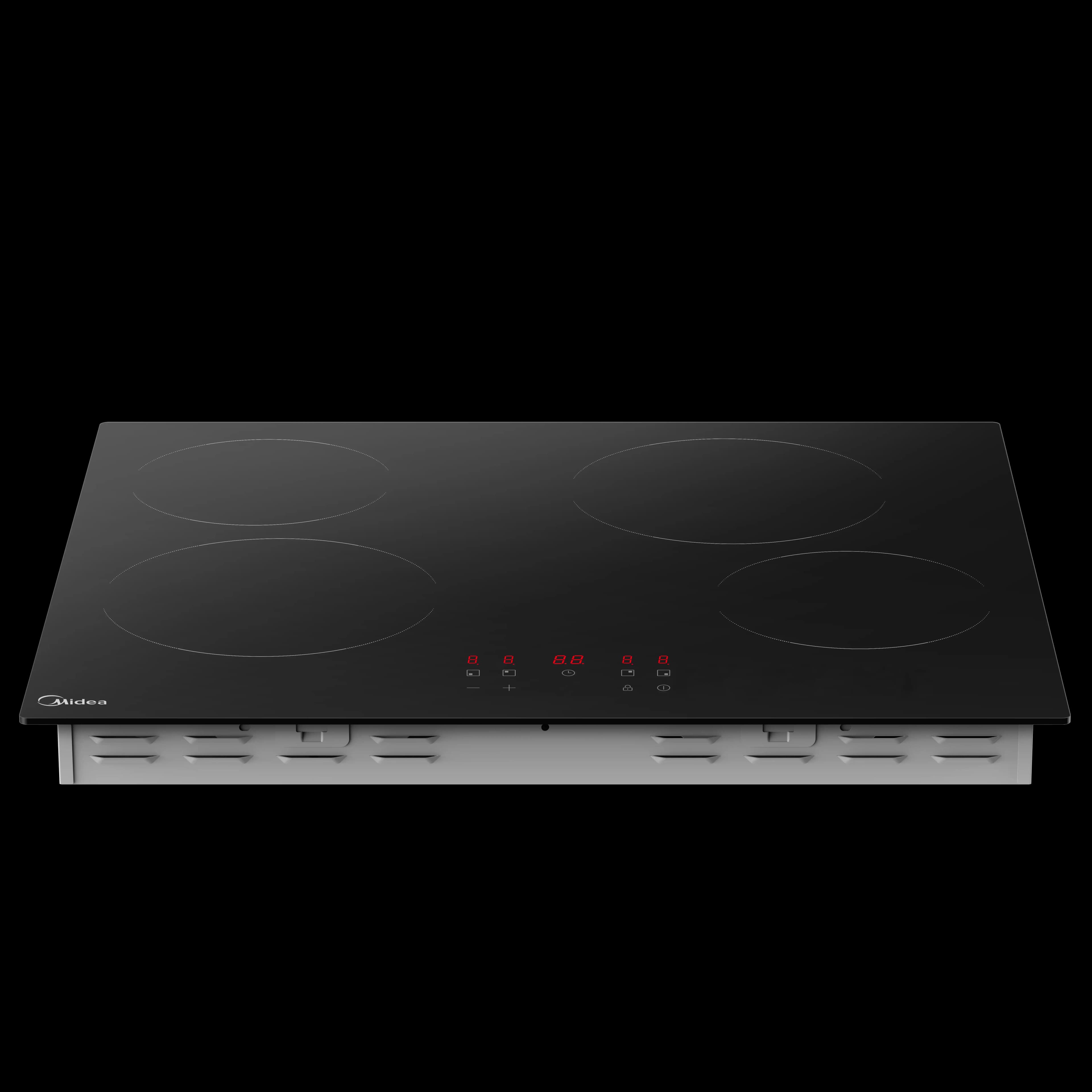 PLLAKE MONT. MIDEA MC-6F6004R242 10/24