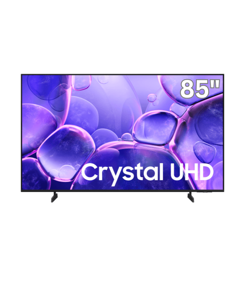 TV SAMSUNG UE85U8092FUXXH 05/25