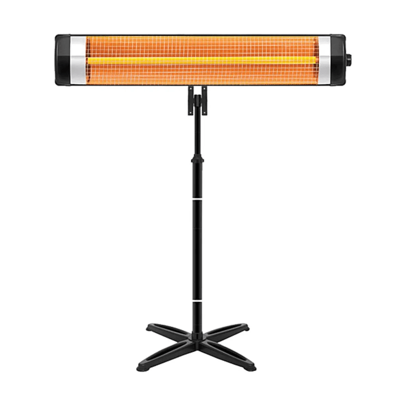 NXEMSE INFRARED MINISAN SR3000 W 10/25
