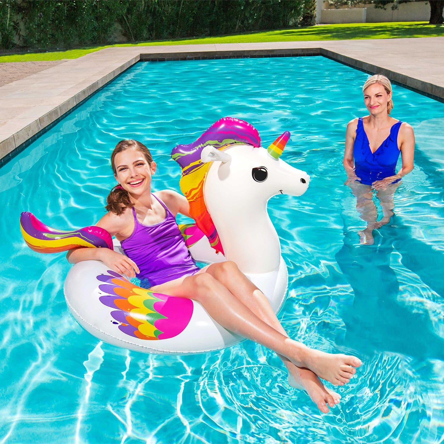 AKSESORE NOTI UNICORN 119CM X 91CM 36159
