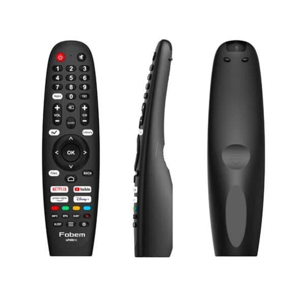 TV FOBEM 43" MT43ES4000F SMART FRAMELESS