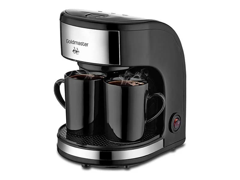 APARAT PER KAFE GOLDMASTER GM-7331 05/23