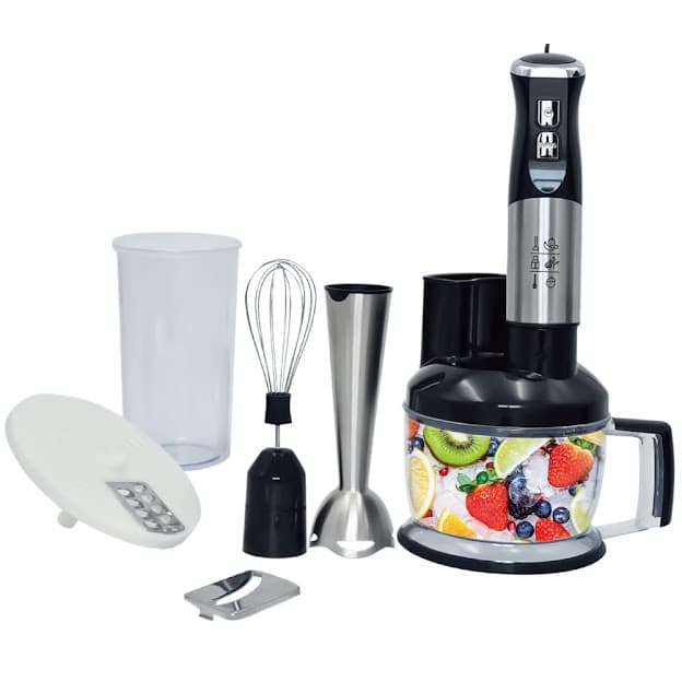 BLENDER RAF R299 09/24