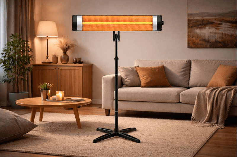 NXEMSE INFRARED MINISAN SR3000 W 10/25
