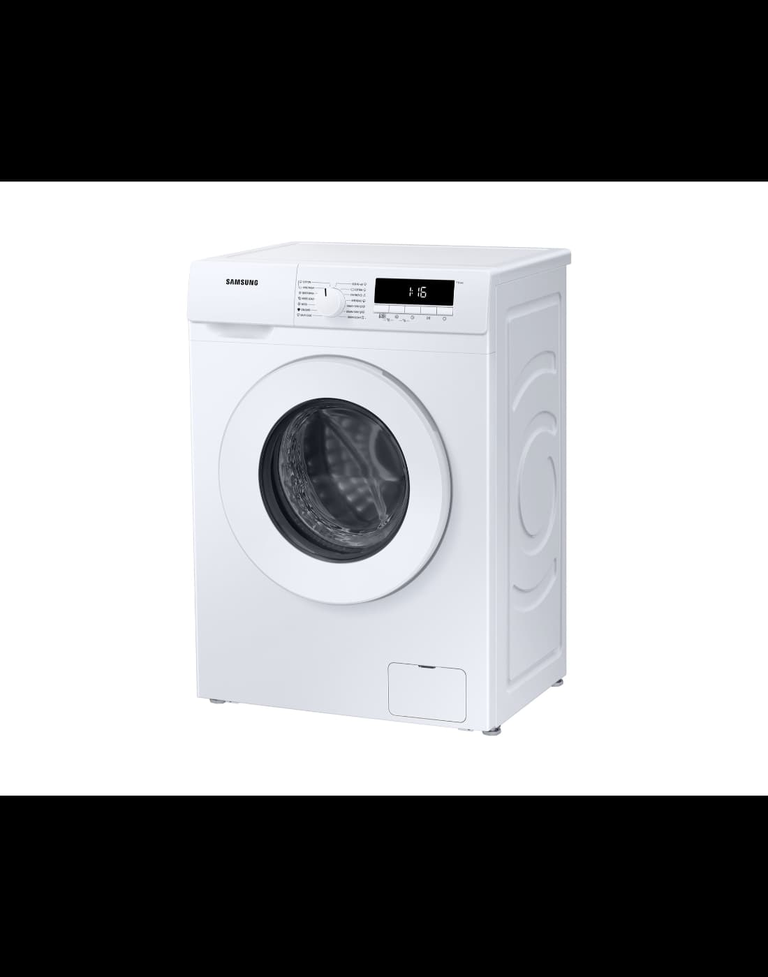 LAVATRIQE SAMSUNG WW71T301MWW/LE 05/24