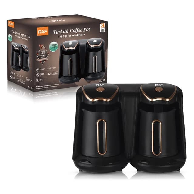 Aparat per kafe dy cope Raf r109 11/22