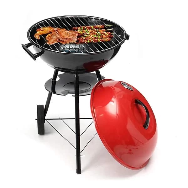 SKARE PER GRILL DR-985
