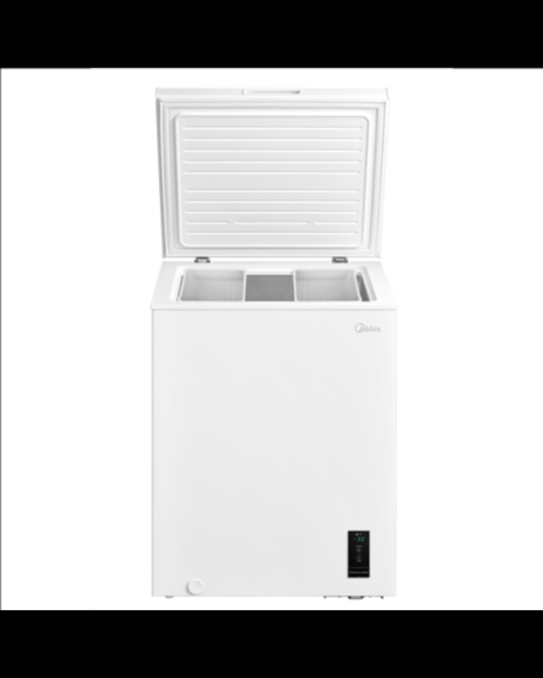 FRIZ MIDEA 142 LITRA MDRC207SLF01G 05/23