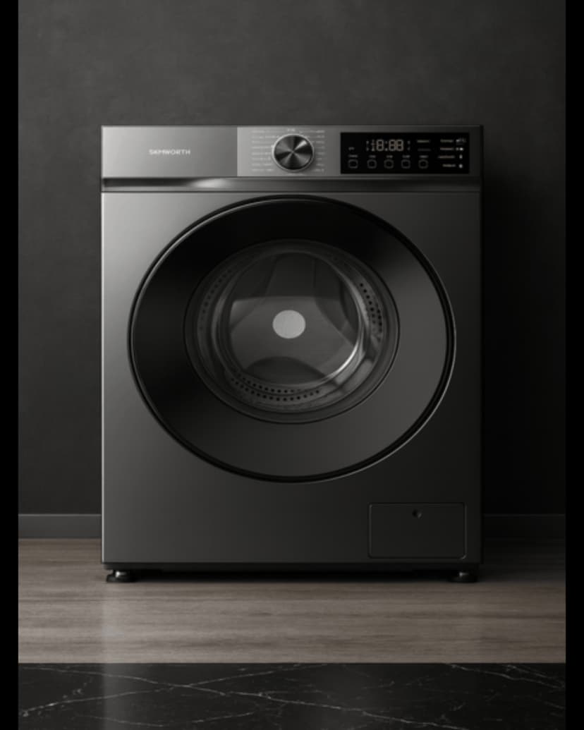 LAVATRIQE SKYWORTH GRACE 6KG 1000RPM