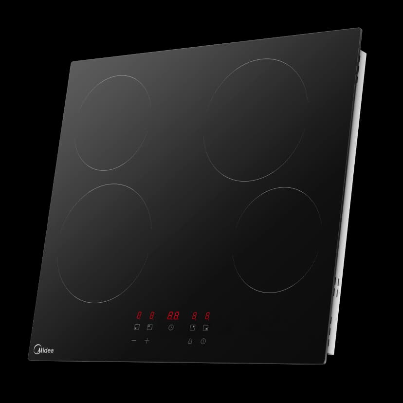PLLAKE MONT. MIDEA MC-6F6004R242 10/24